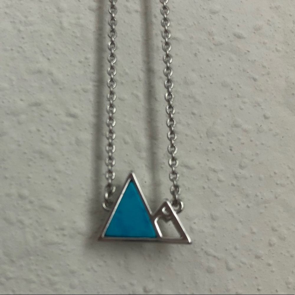Pura Vida Necklace